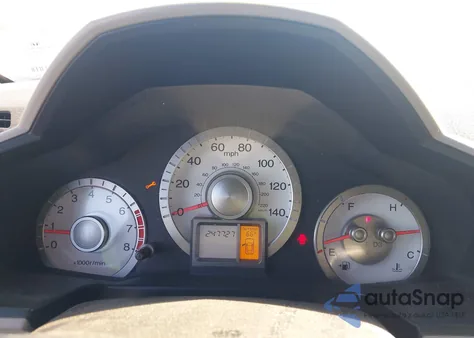 2011 Honda Pilot Ex-L from USA, damaged, VIN 5FNYF3H52BB023738